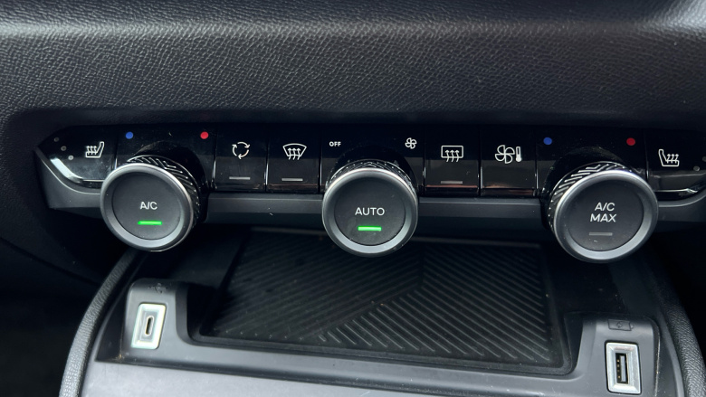 Citroen C4 1.2 PureTech [130] Max 5dr Petrol Hatchback